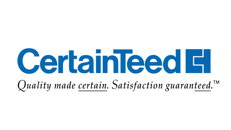 CertainTeed siding partner