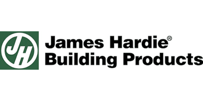 James Hardie siding installer
