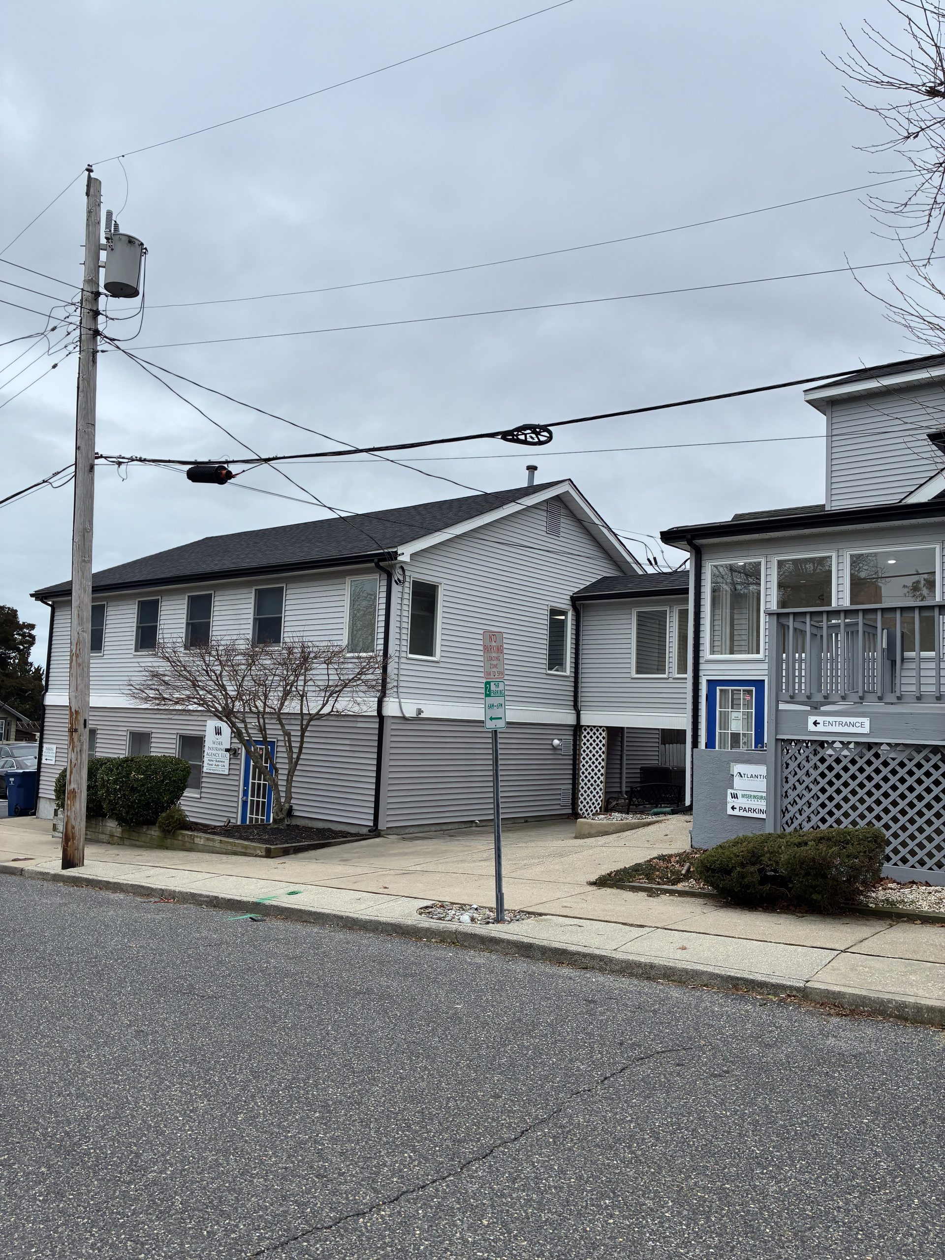 Black Gutters — photo 2