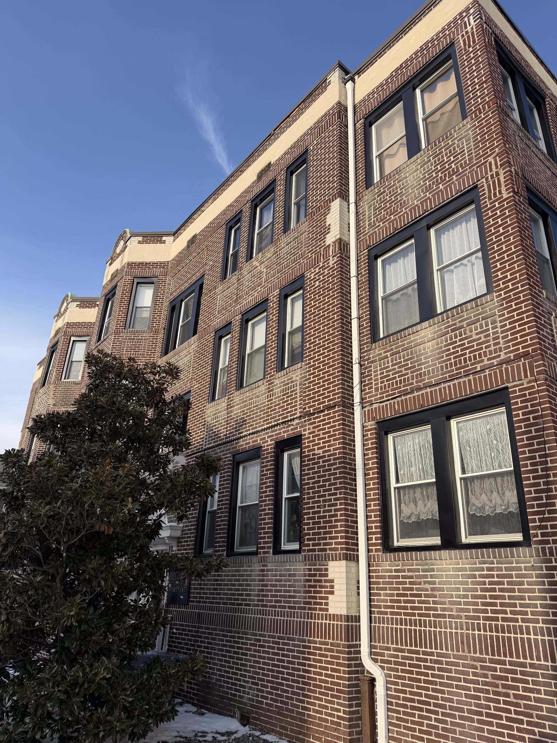 106 Windows Black Aluminum Capping — photo 3