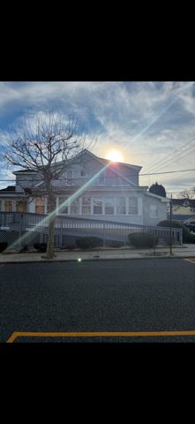 Before and After Pictures Black Gutters and — photo 1