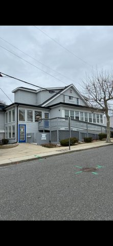Before and After Pictures Black Gutters and — photo 2