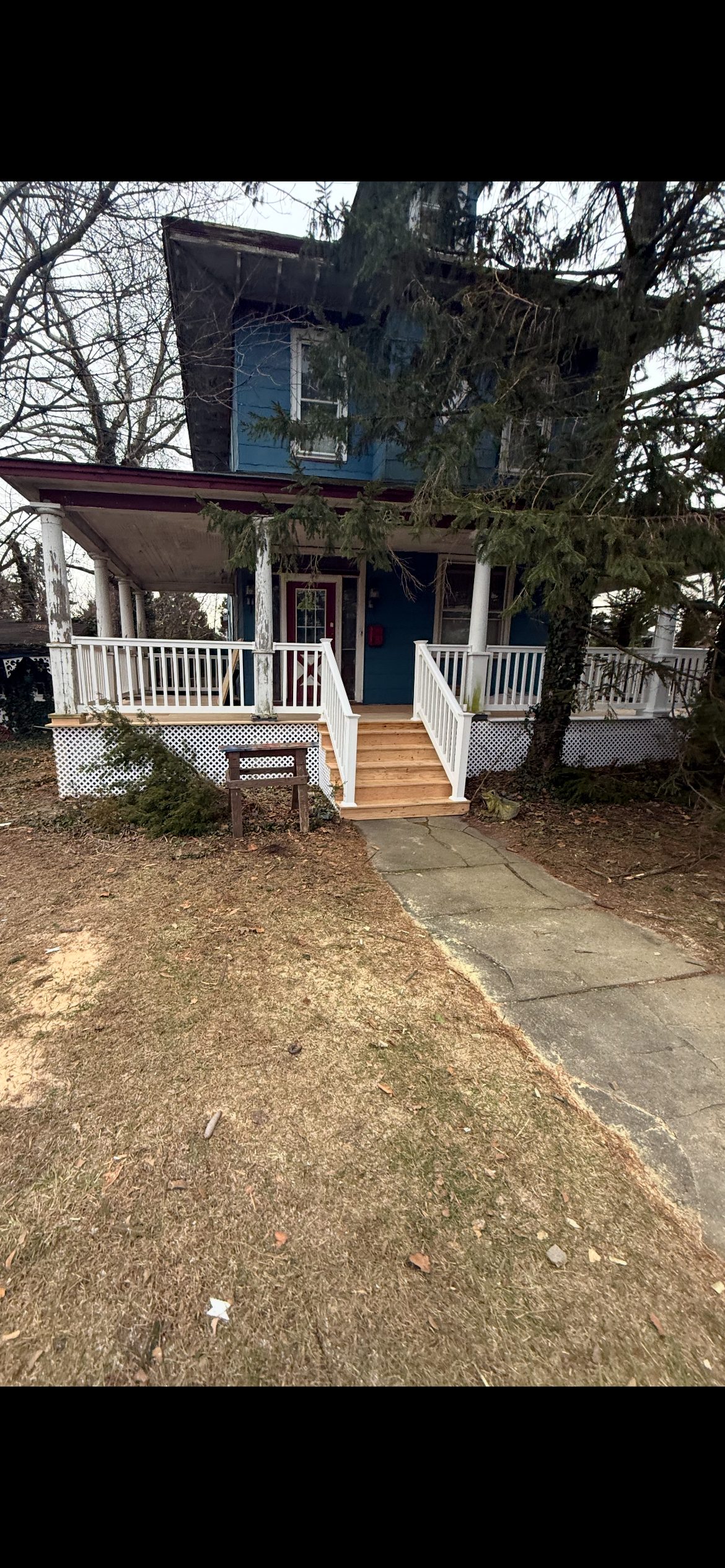 During and — photo 1