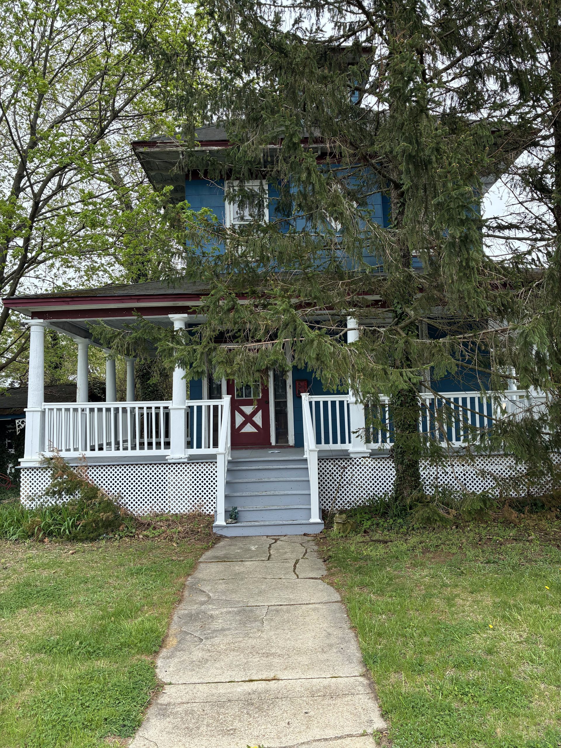 During and — photo 5