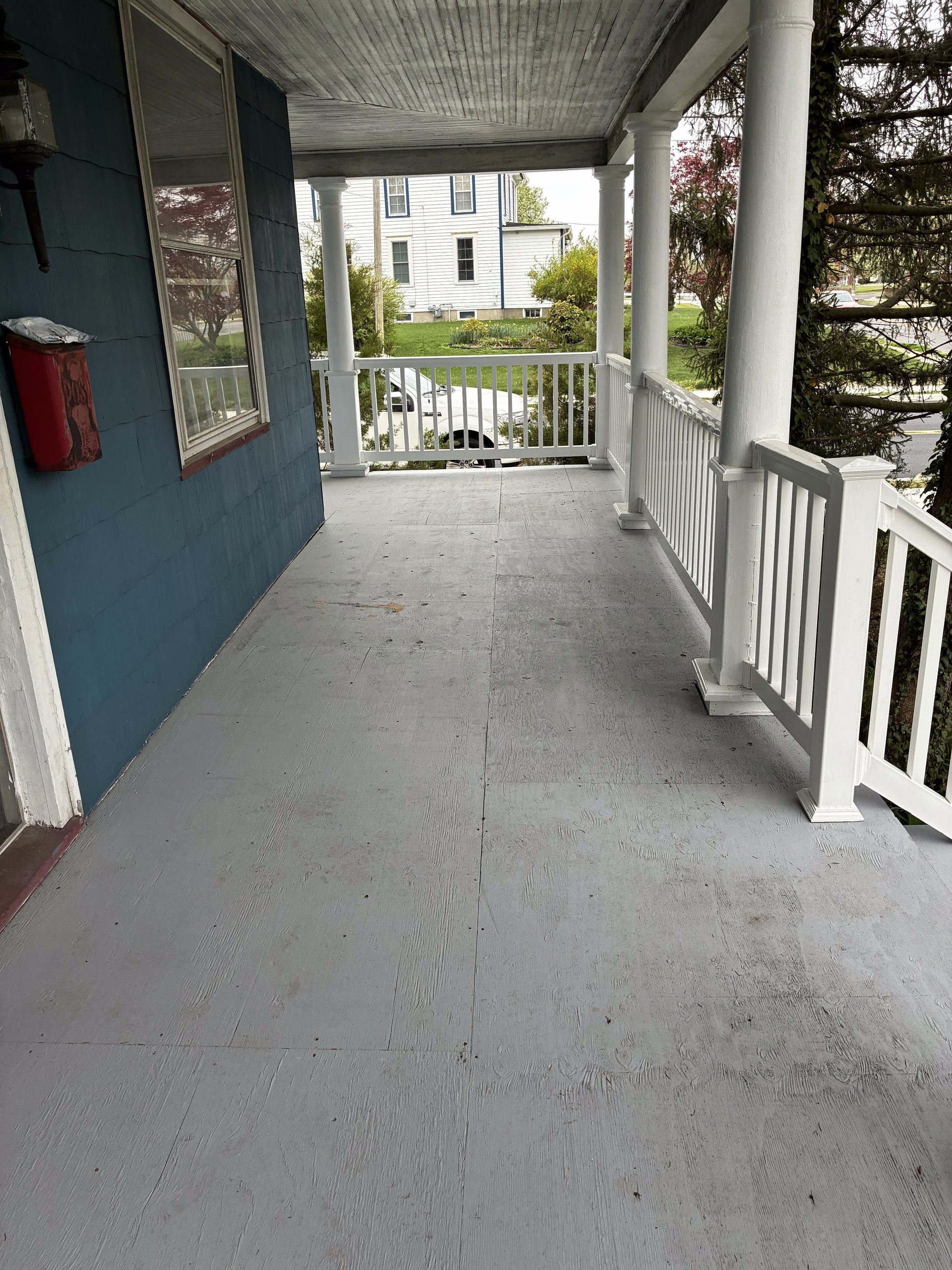 During and — photo 6