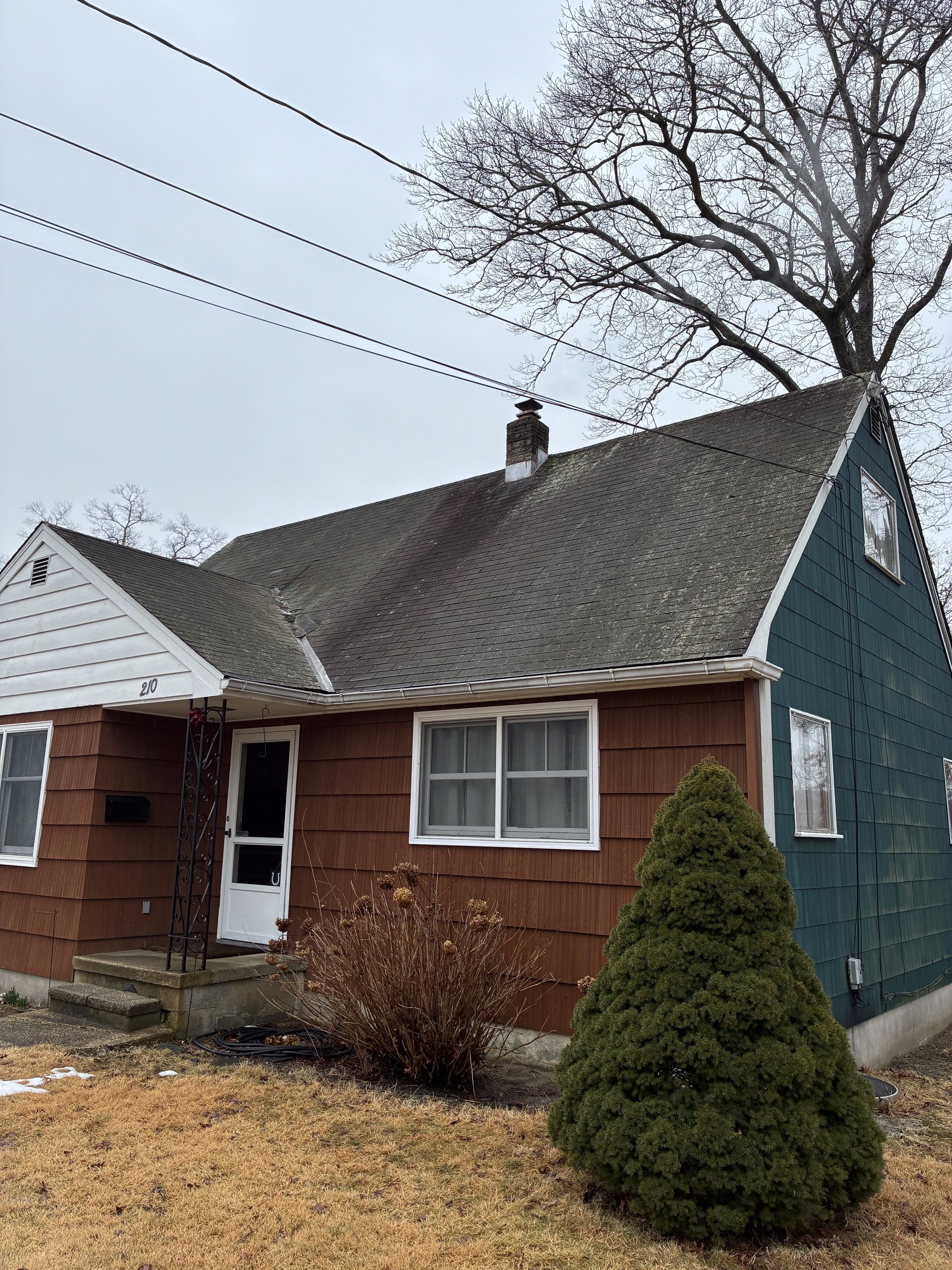 Before During and — photo 2