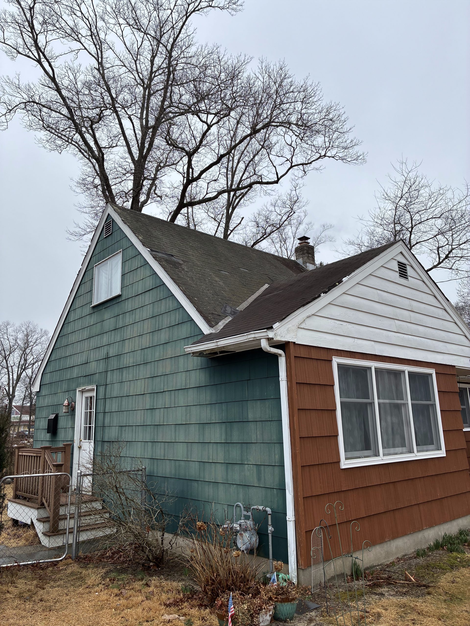 Before During and — photo 3