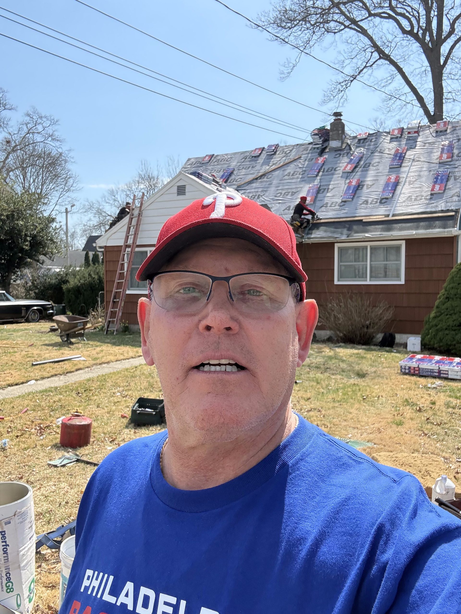 Before During and — photo 5