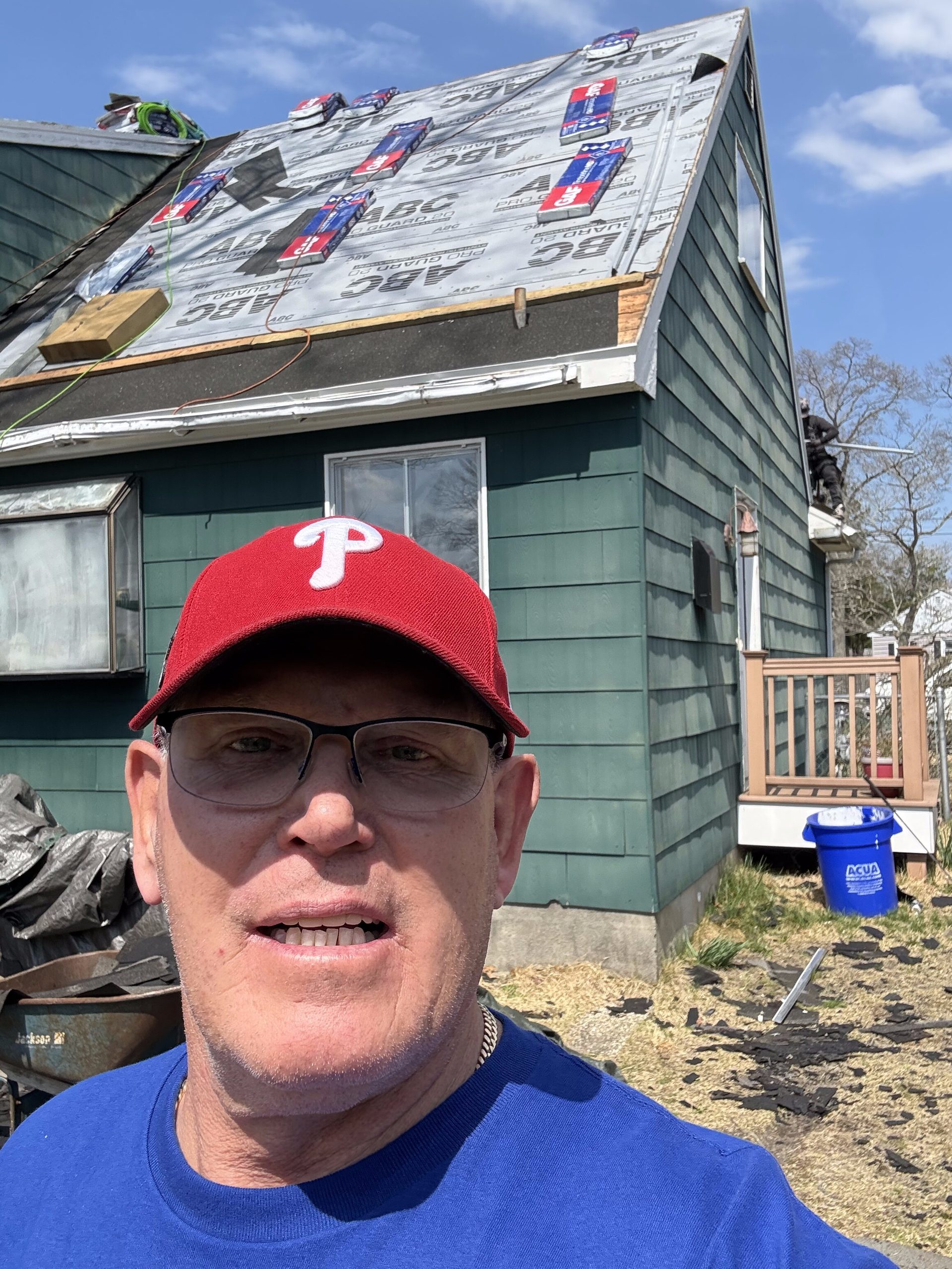 Before During and — photo 6