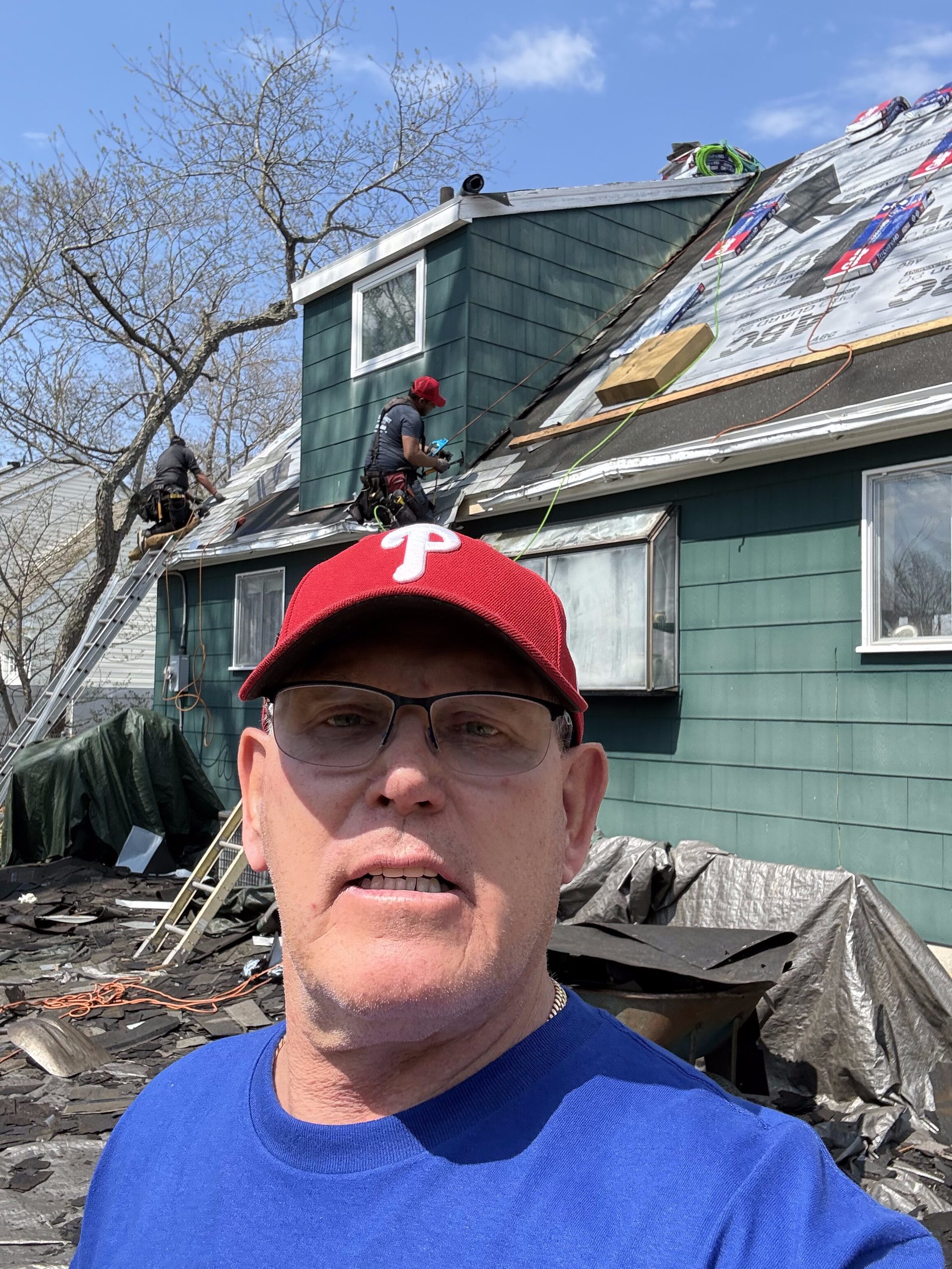 Before During and — photo 7