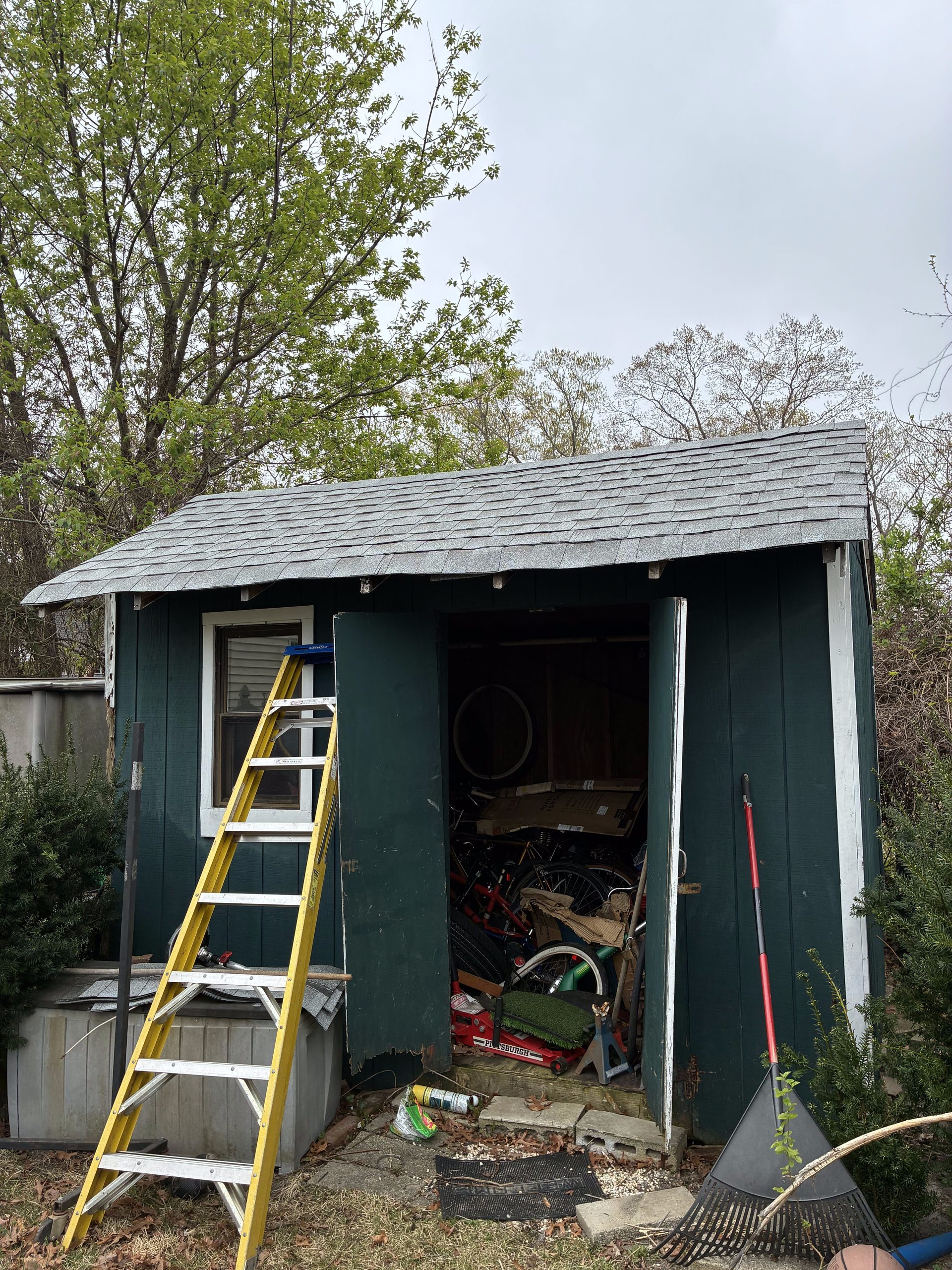 Before During and — photo 11