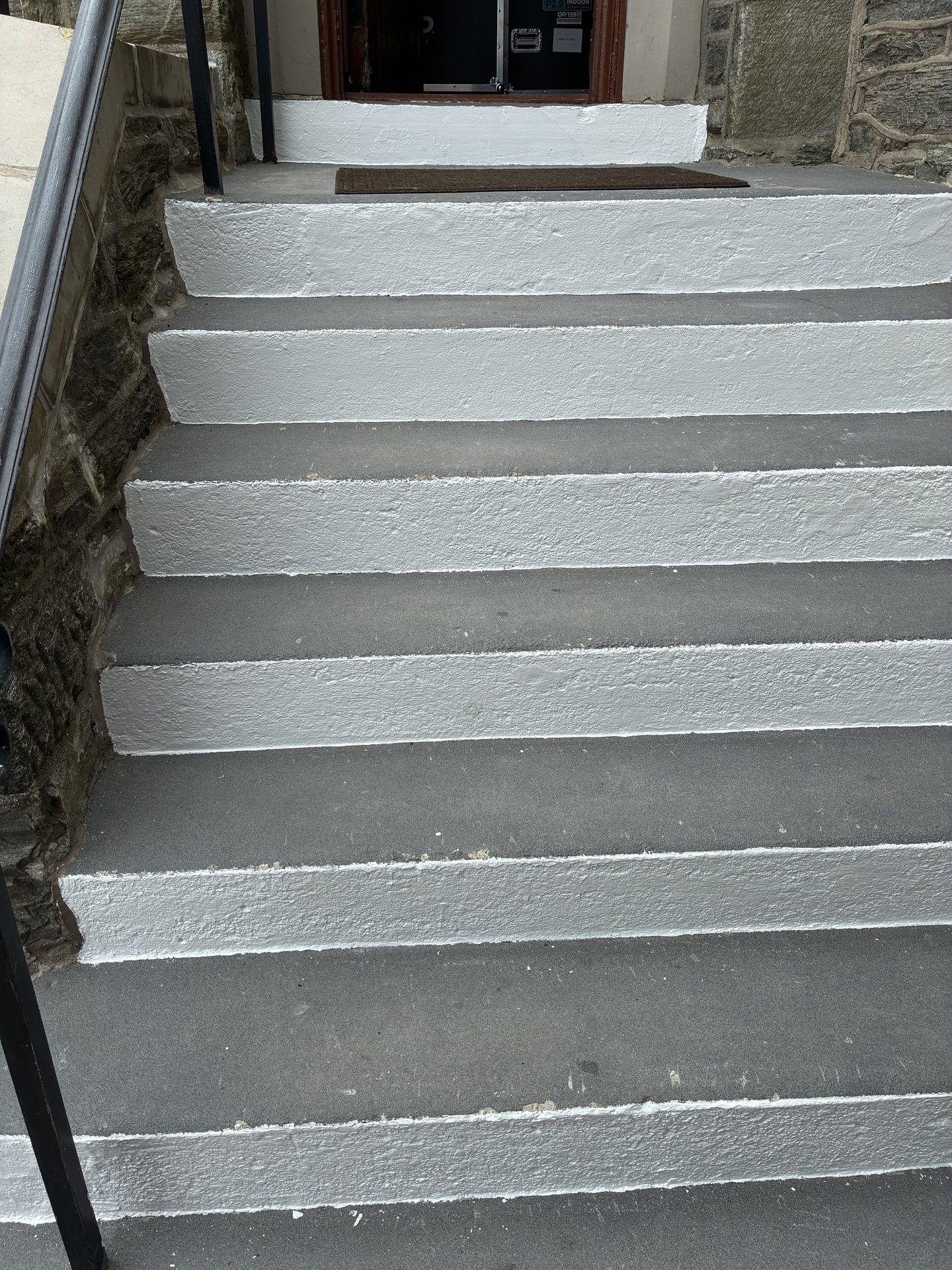 Exterior Painting — Be Shore Exteriors
