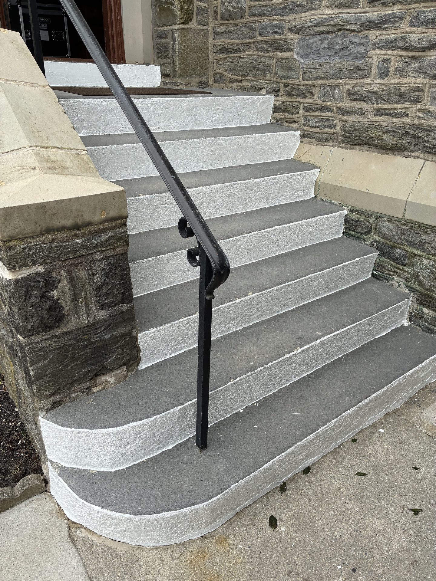 Exterior Painting — Be Shore Exteriors