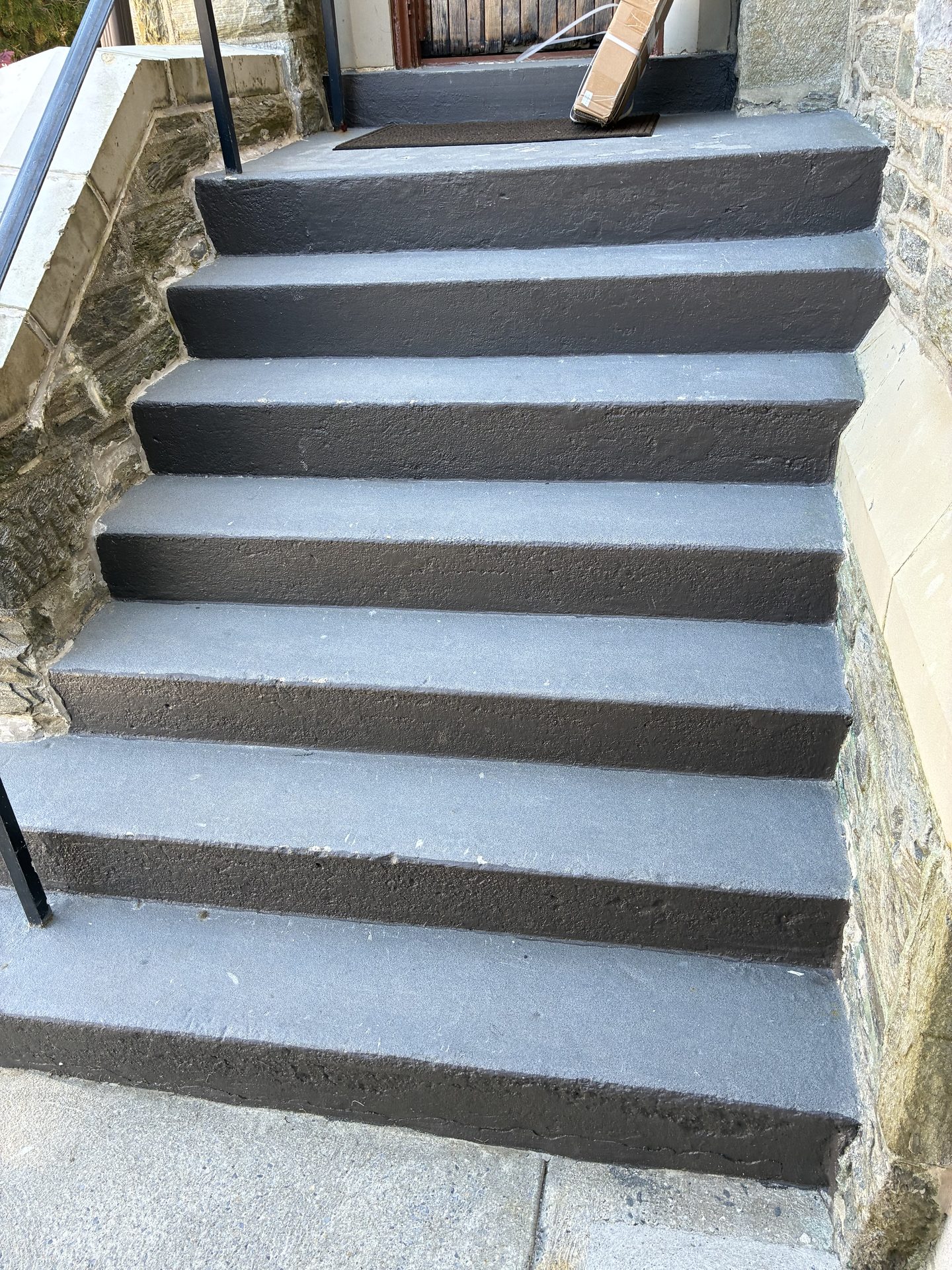 Exterior Painting — Be Shore Exteriors